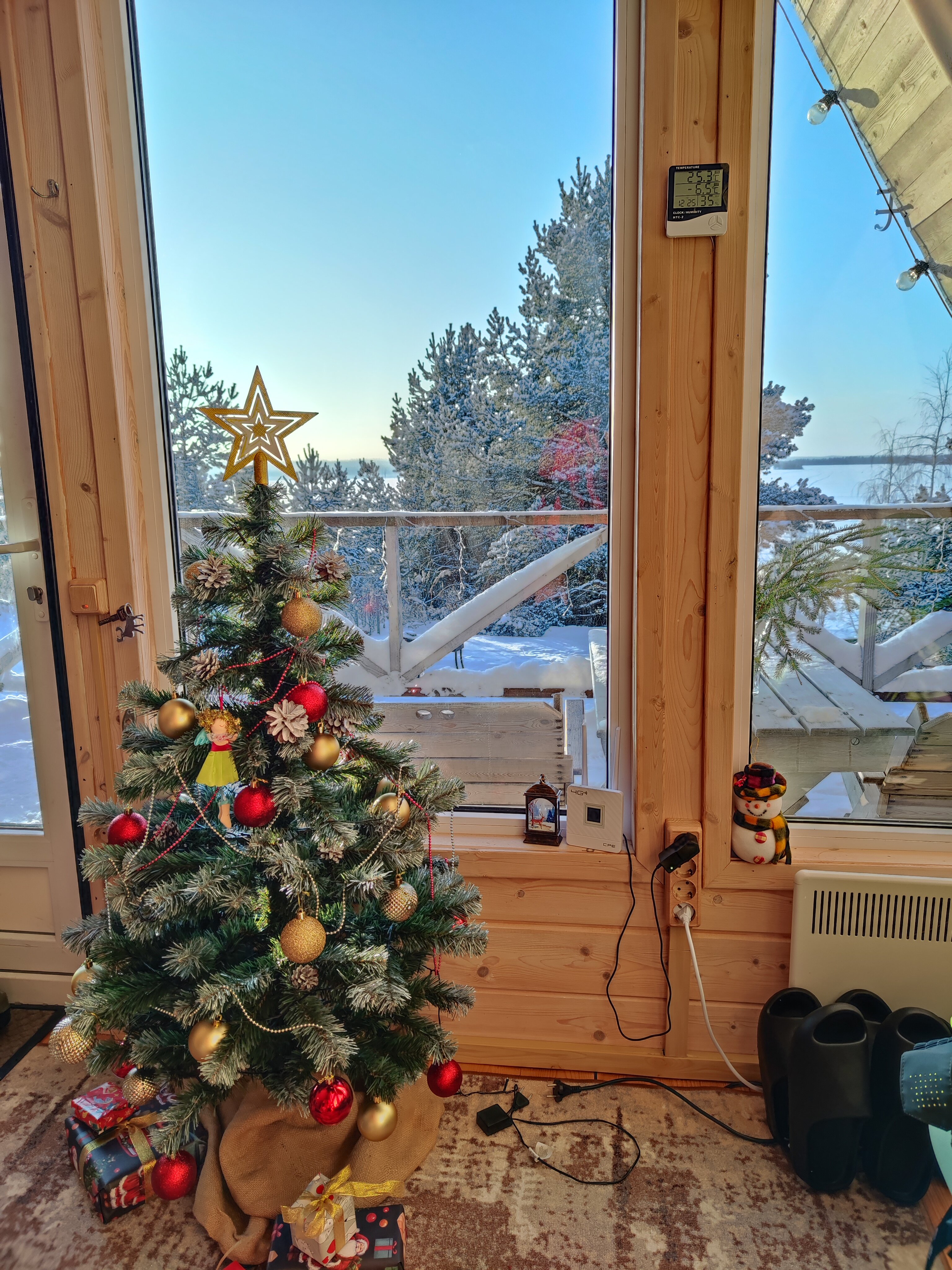 Фото Жи-Ши Шалаши