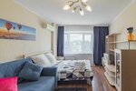 PrimaRent (Maksima Gorkogo Street, 152) ، سكن للإيجار اليومي