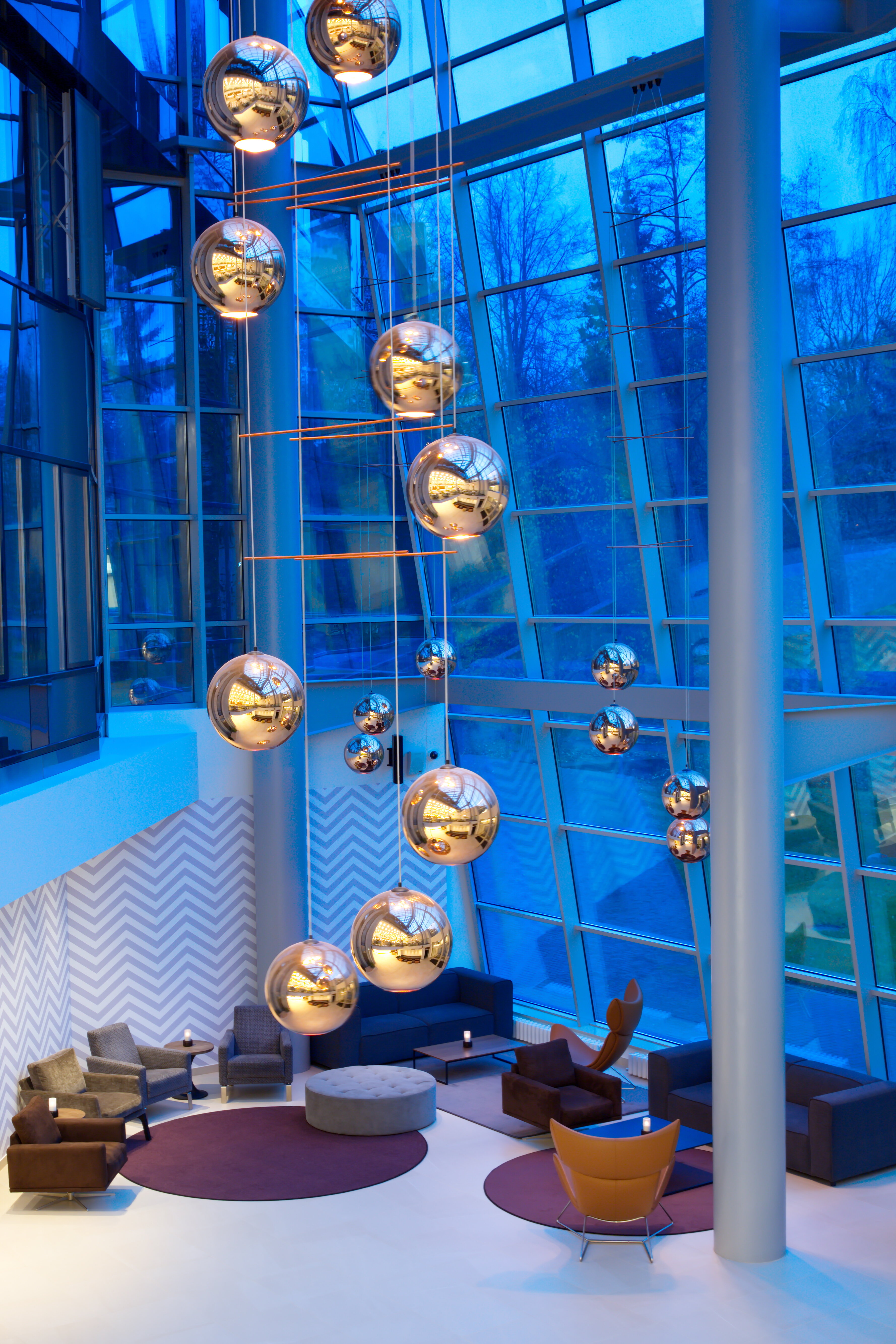 Фото Parklane Resort and SPA