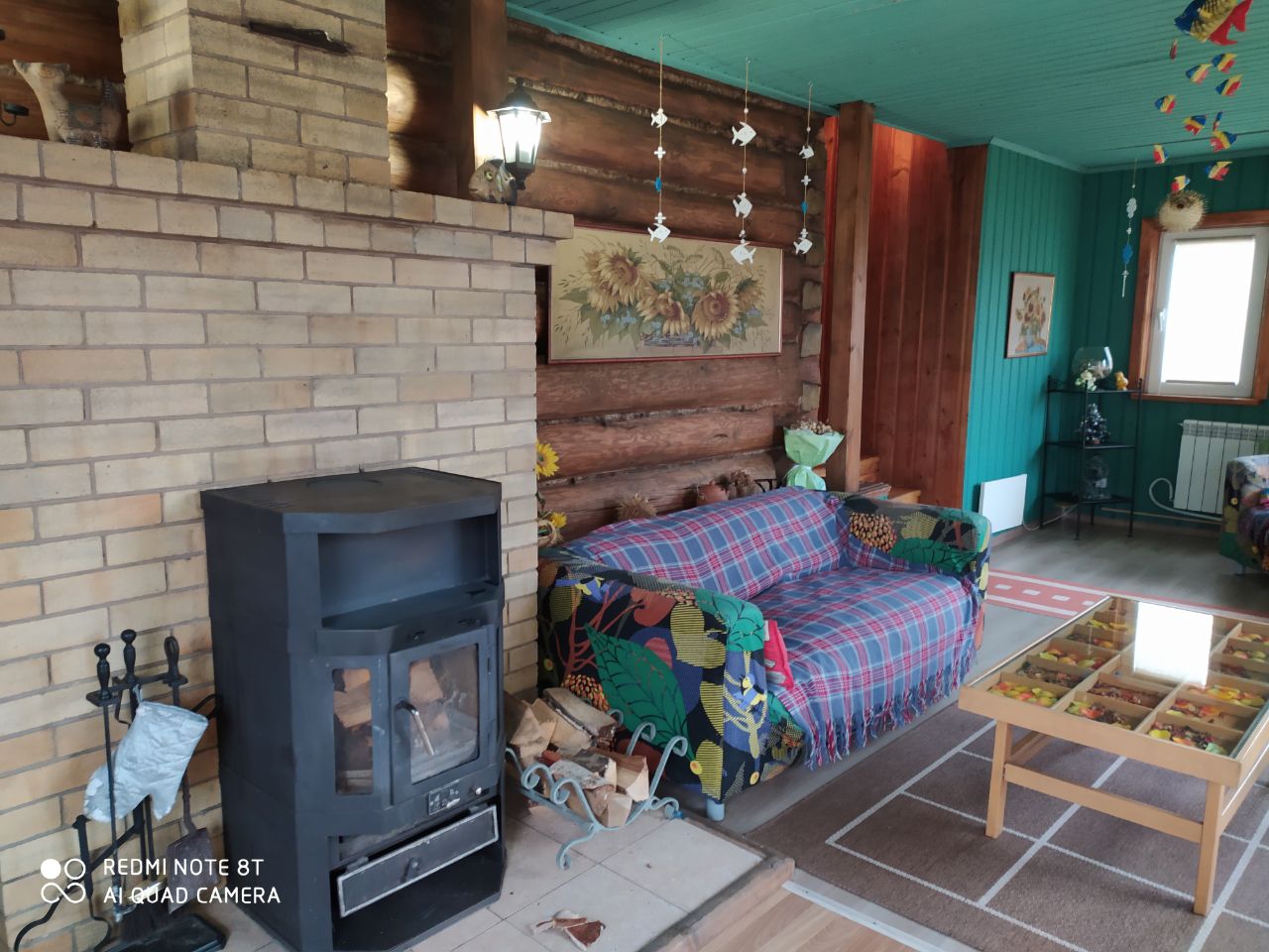 Фото Усадьба