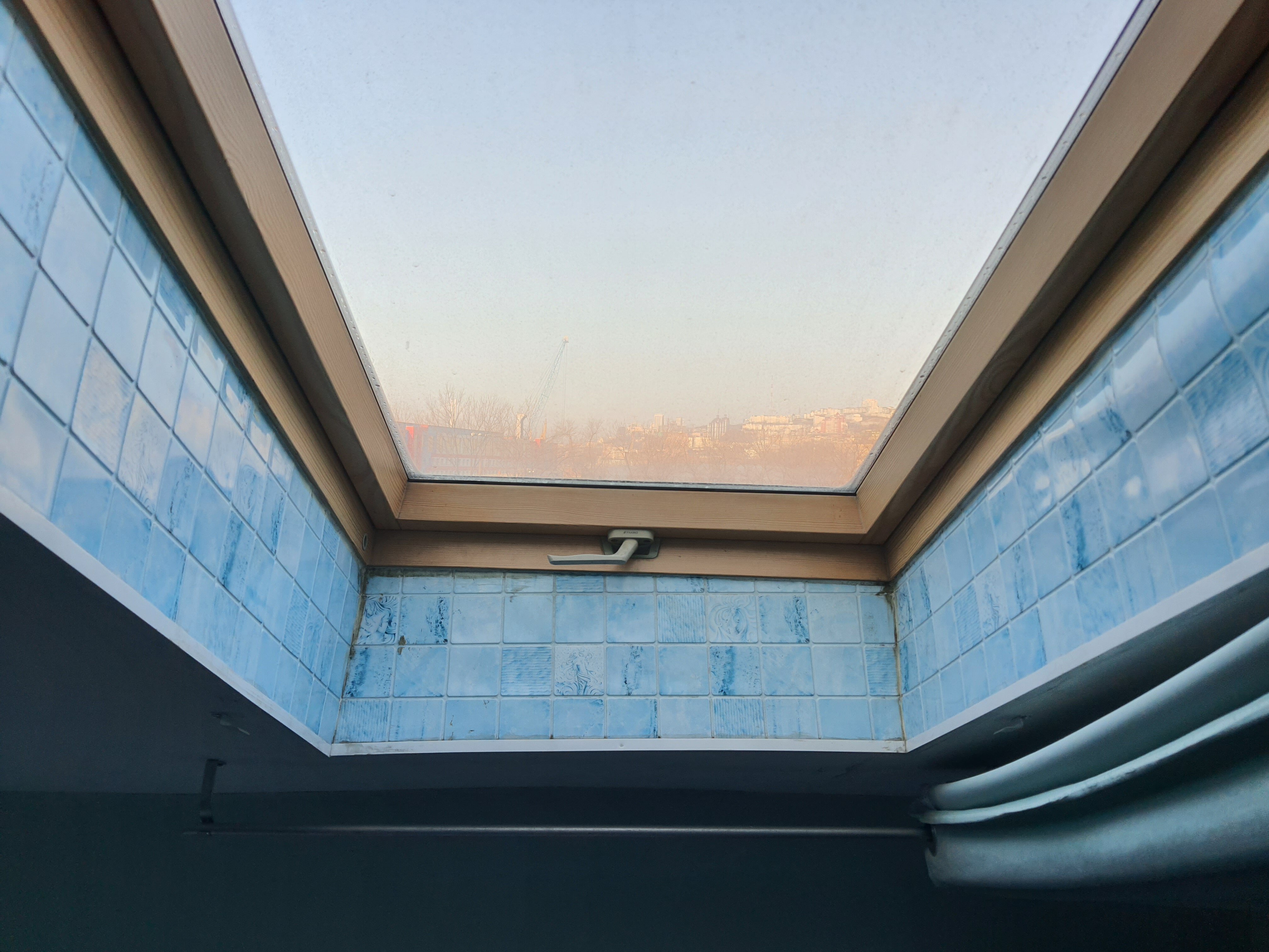 Фото Бирюза