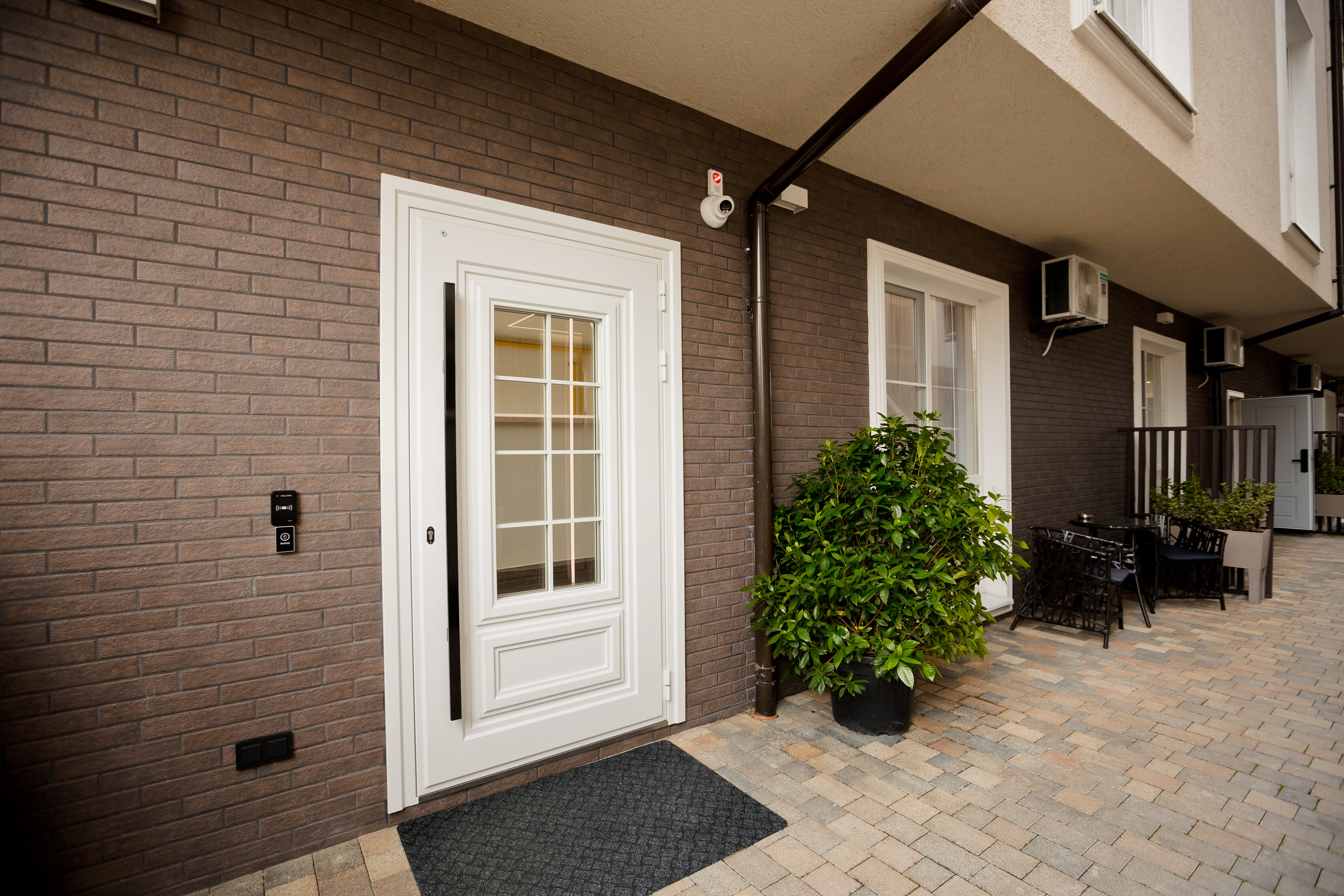 Фото Астерия Сириус