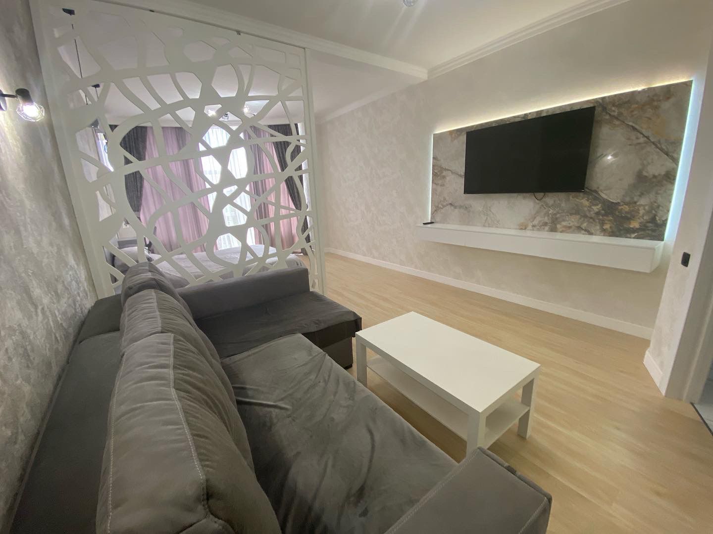 Фото Апартаменты КМВ на улице Пушкина