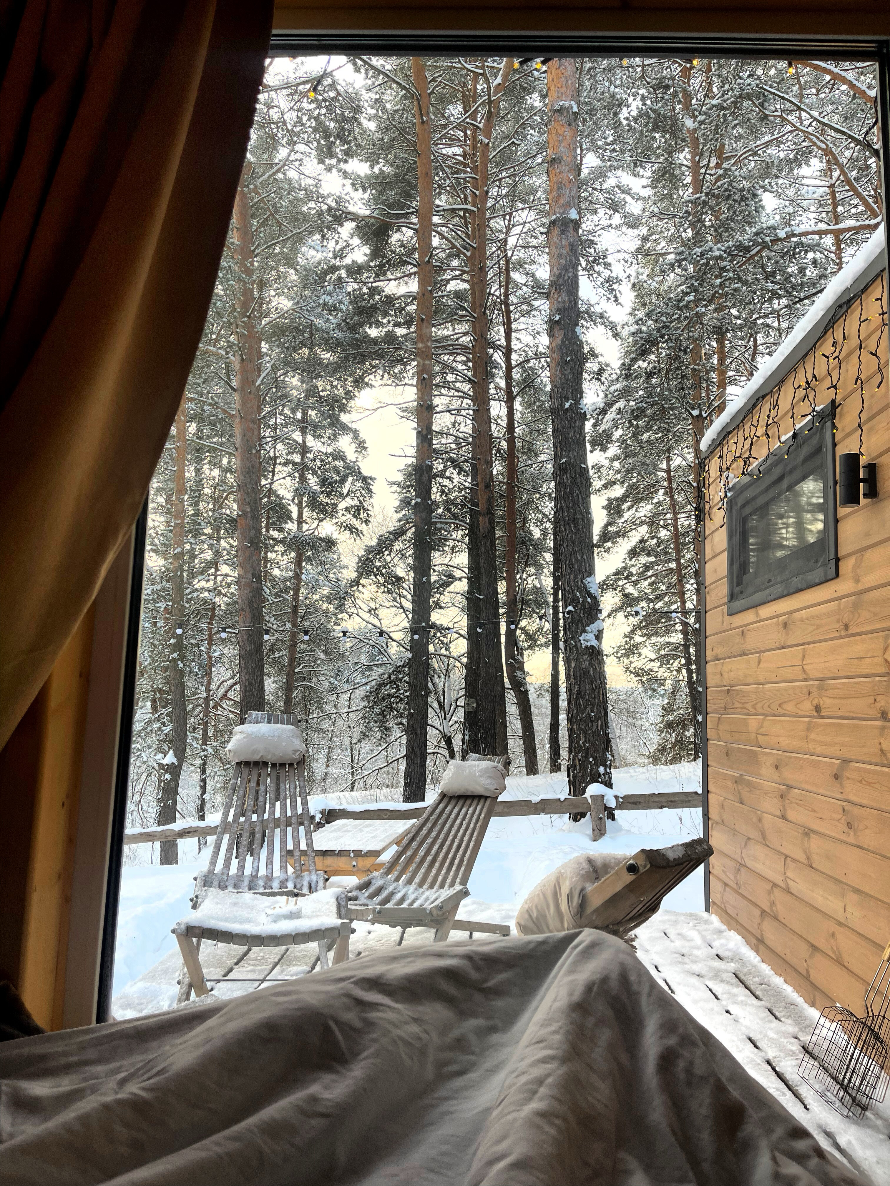 Фото Лесной Привал