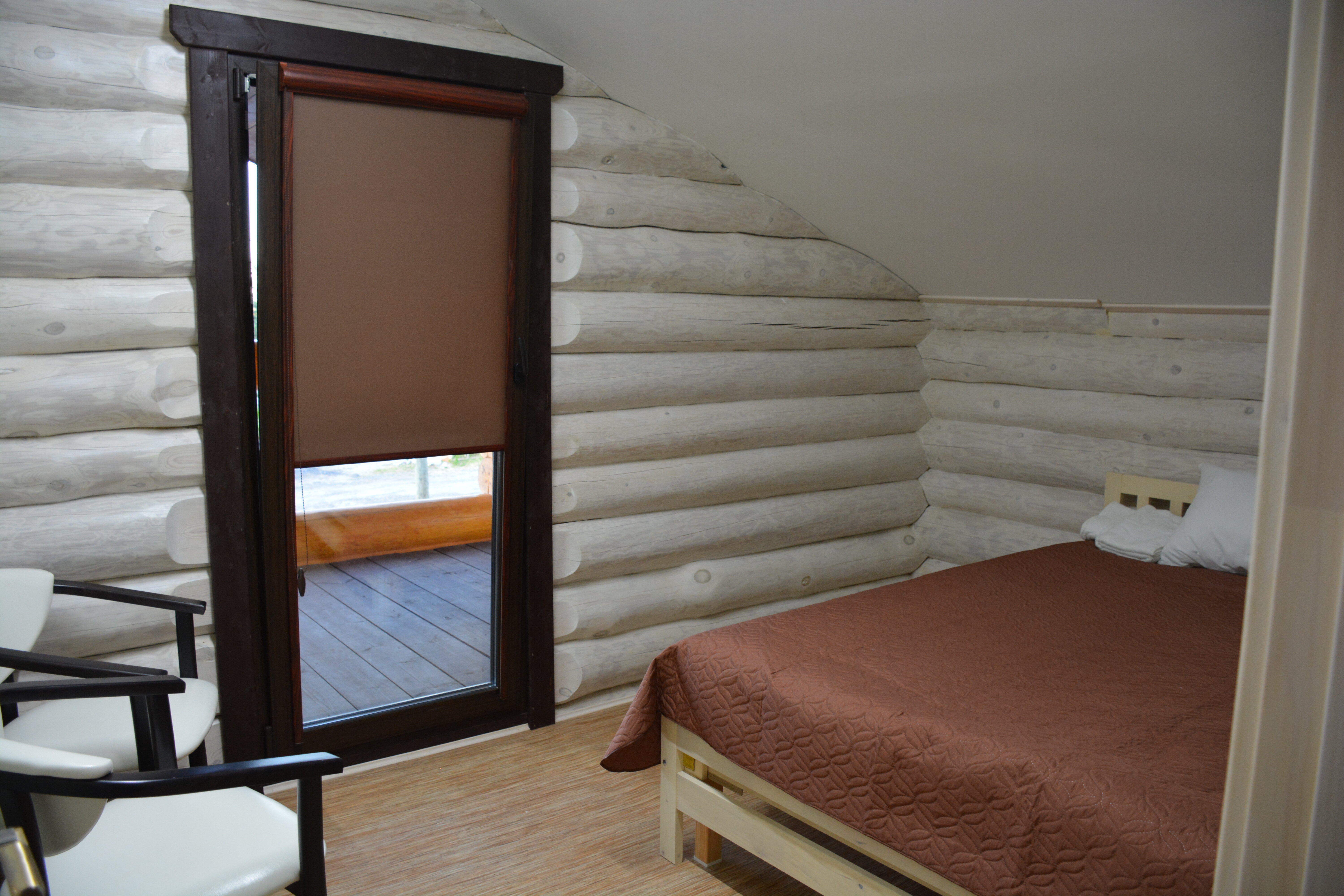 Фото Кондъярви