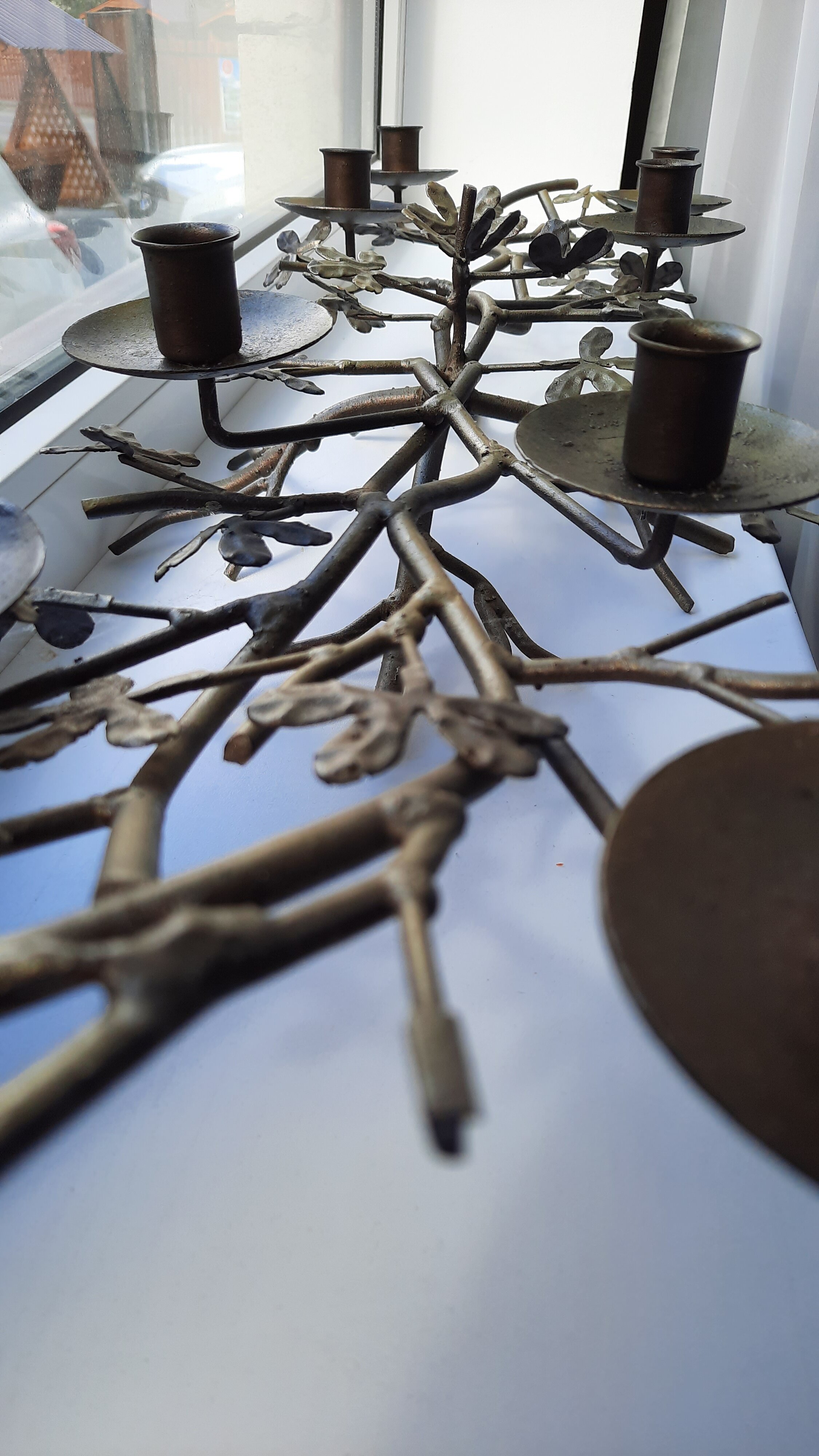 Фото Тебердом