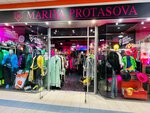 Mariya Protasova (Entuziastov Highway, 54А), clothing store