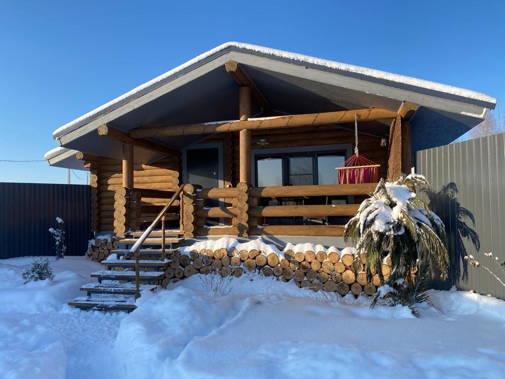 Фото Вилла Форца