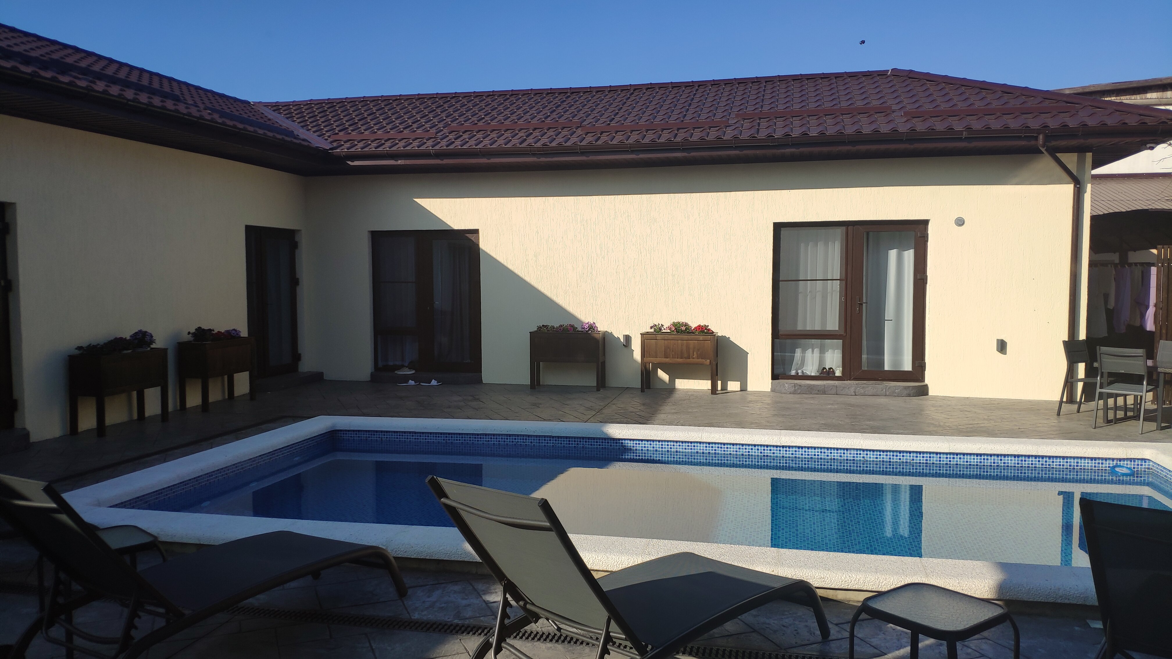 Фото Гала Визит