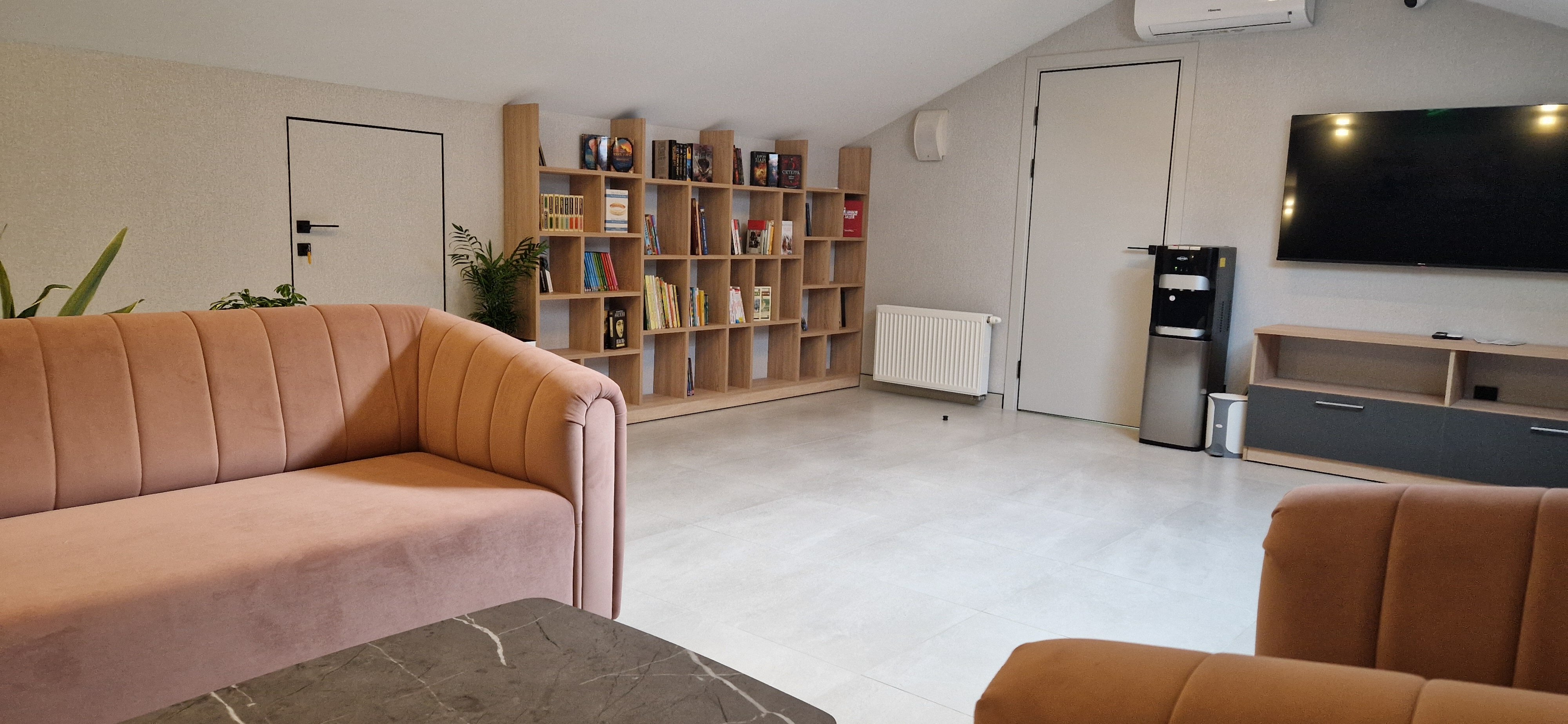 Фото Астерия Сириус