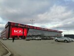 Shpilka (Kenes Nokin Avenue, 34Е), clothing store