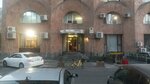 GoFit (Pavstos Buzand Street, 1/3), sports center