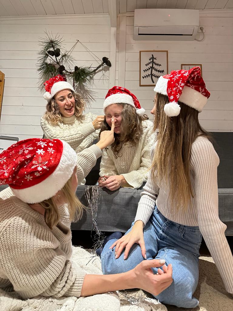 Фото Villa Scandi