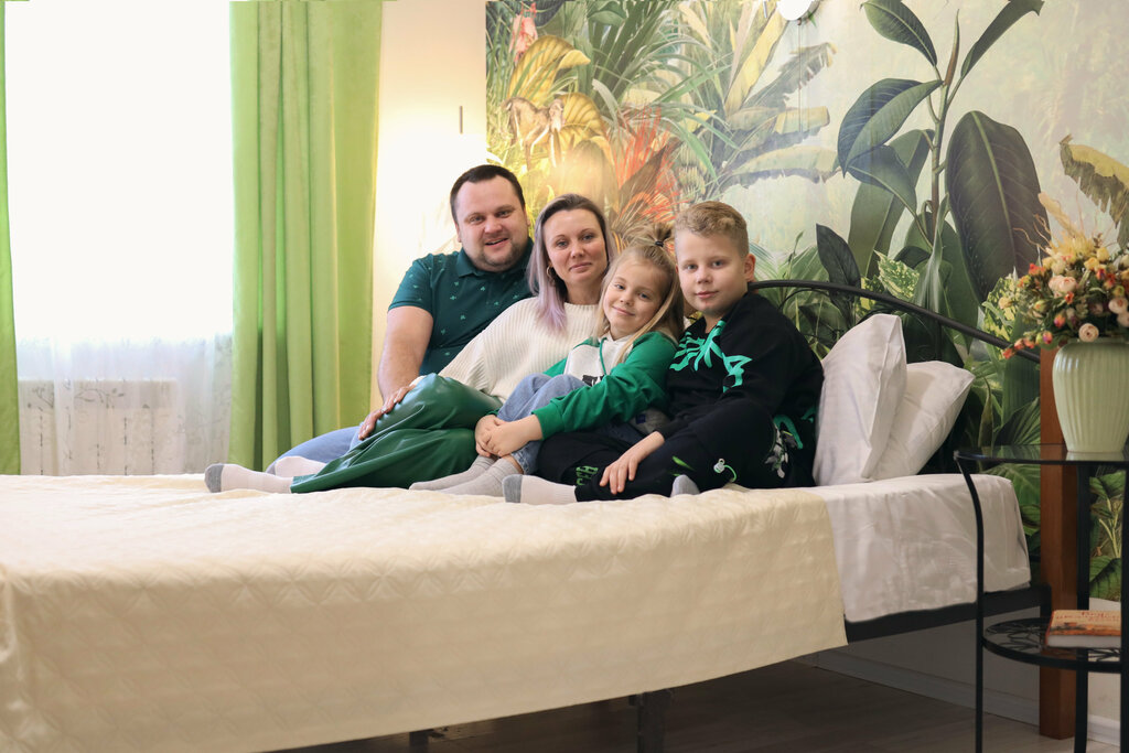 Hotel Jet, Domodedovo, photo