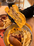 FoodMall Tashkent (Shahrisabz Drive, 6), foodmall, gastro market
