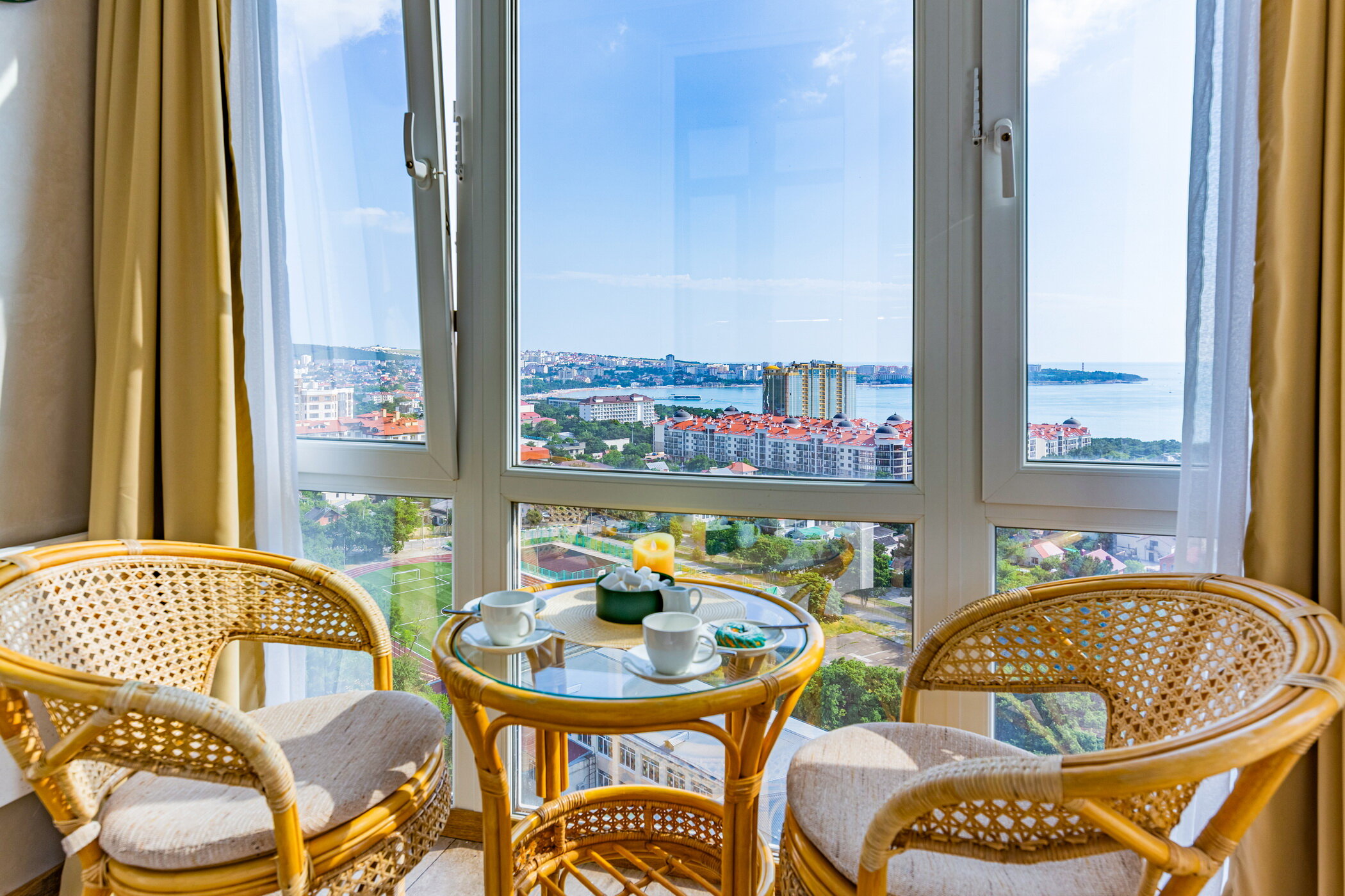 Фото Якамоз