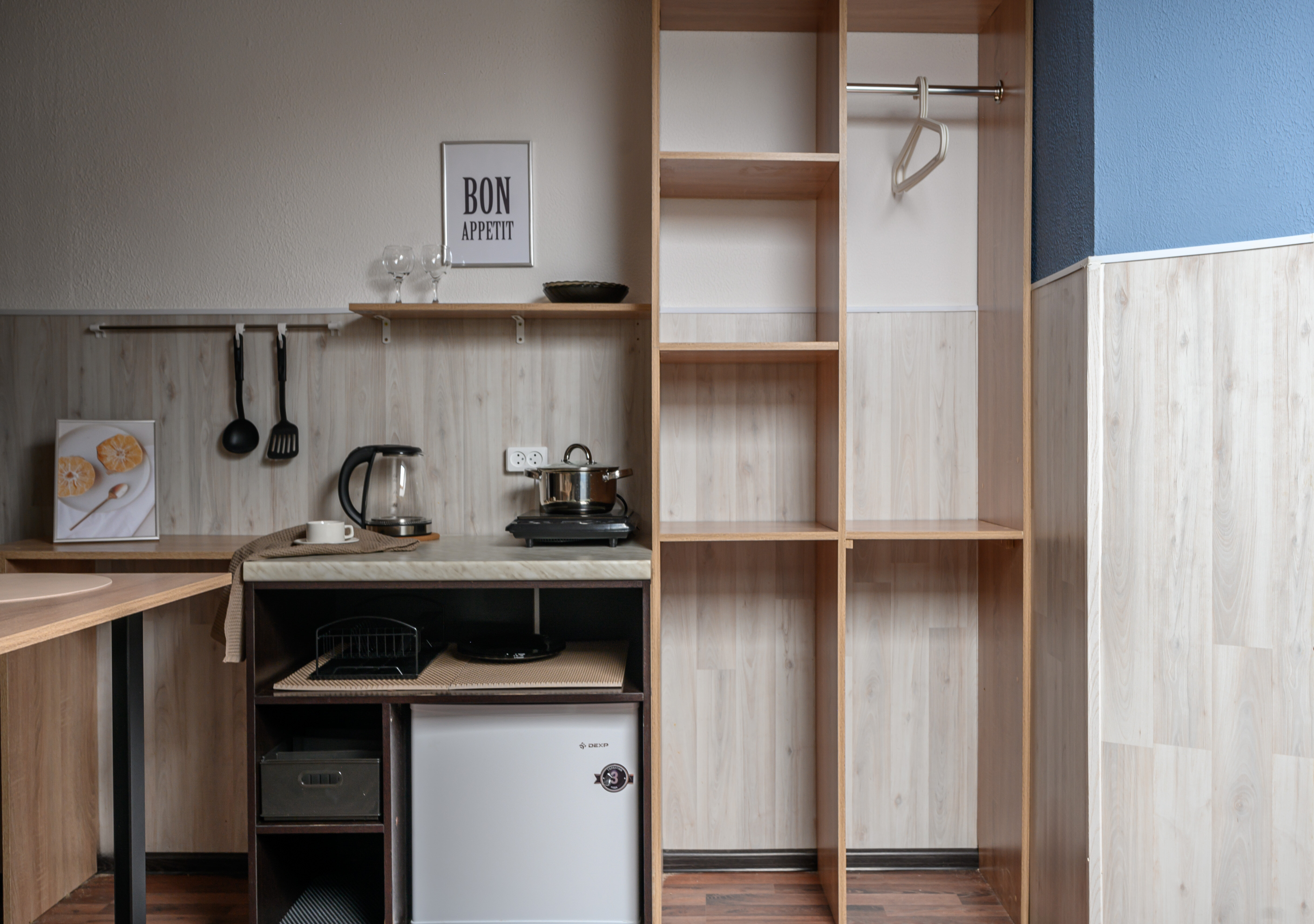 Фото РиверСайд Площадь Восстания