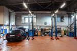 Stilberg Auto (Akademika Oparina Street, 5), car service, auto repair