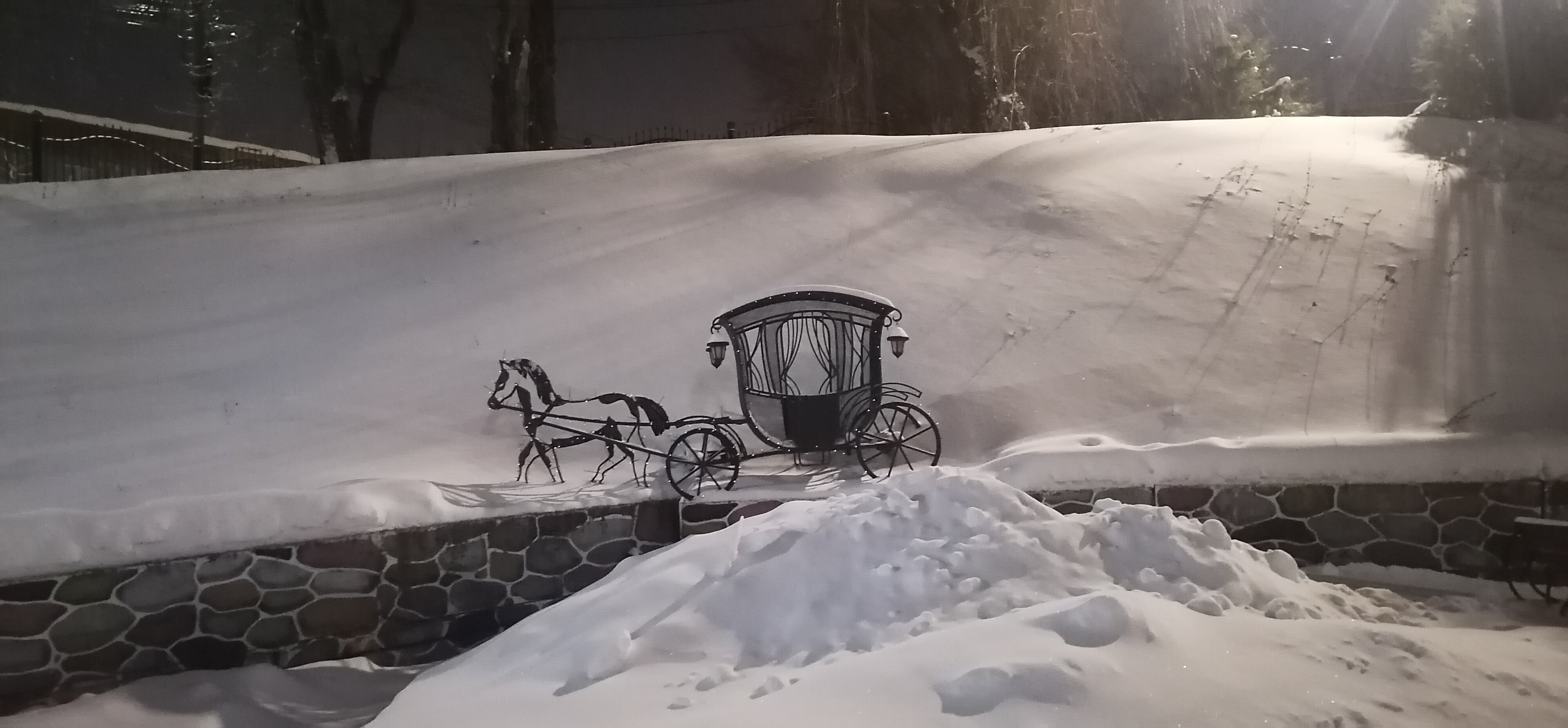 Фото Дилижанс