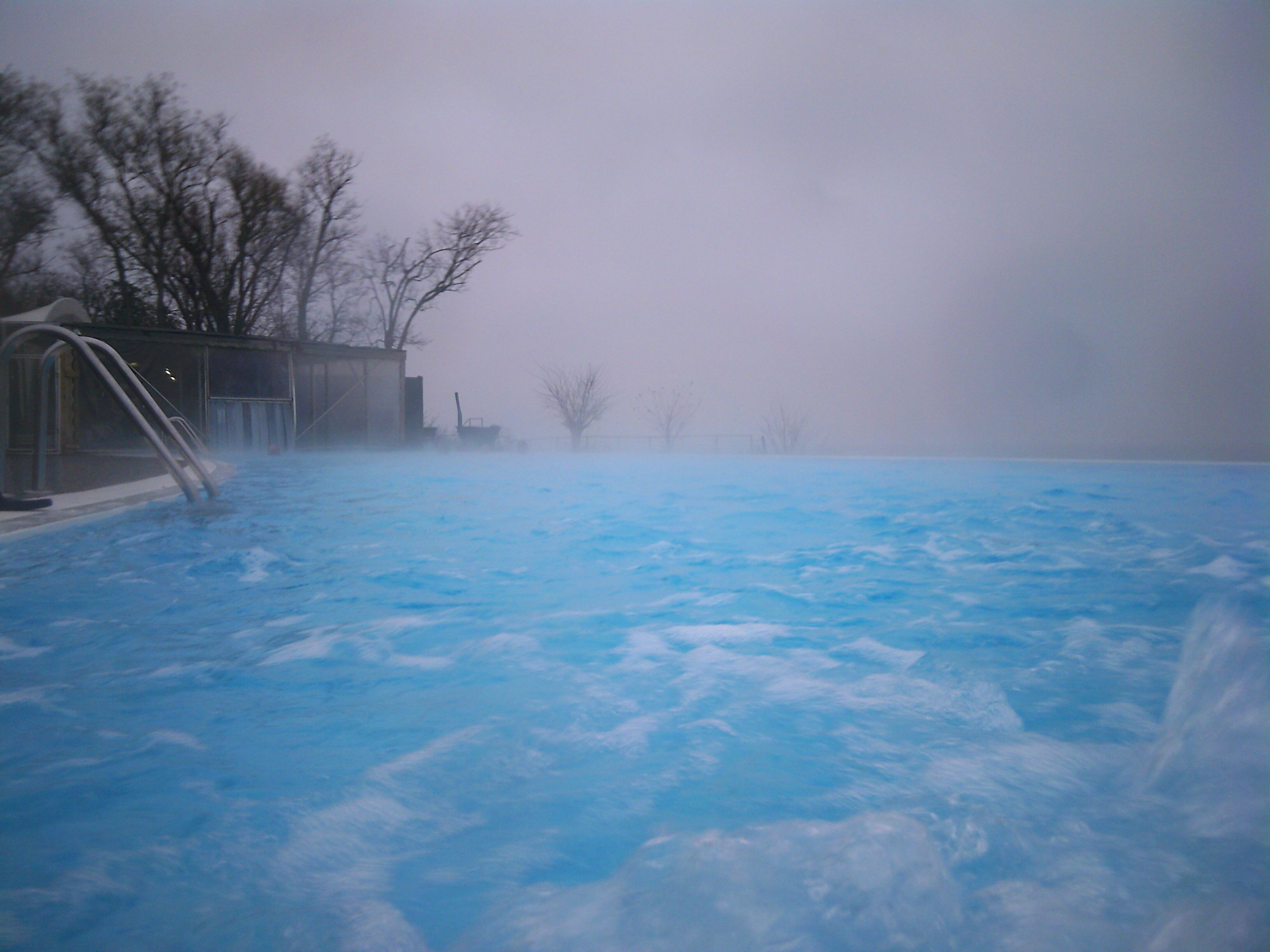 Фото Станция Морская