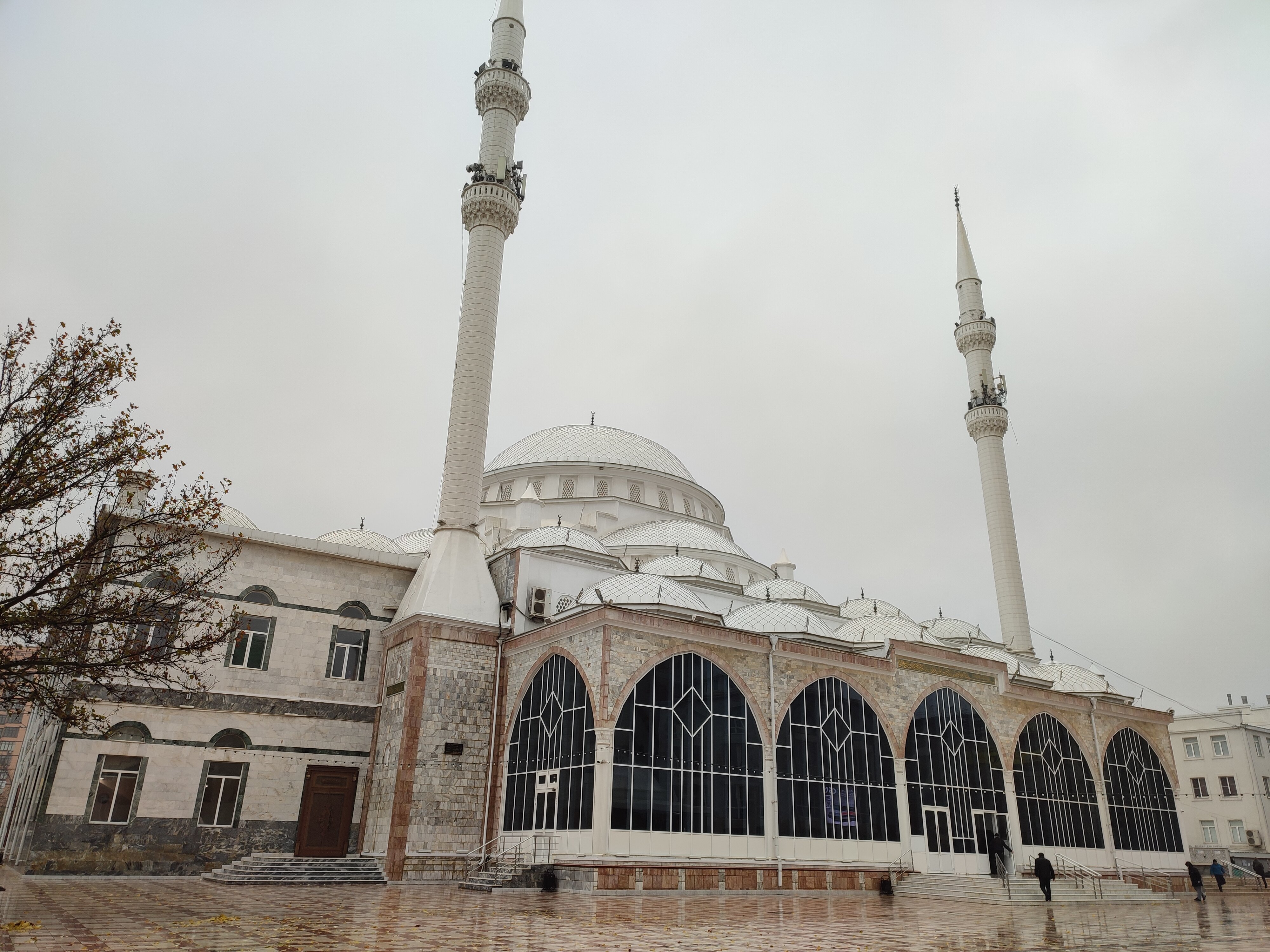 Фото Caspiy Hotel