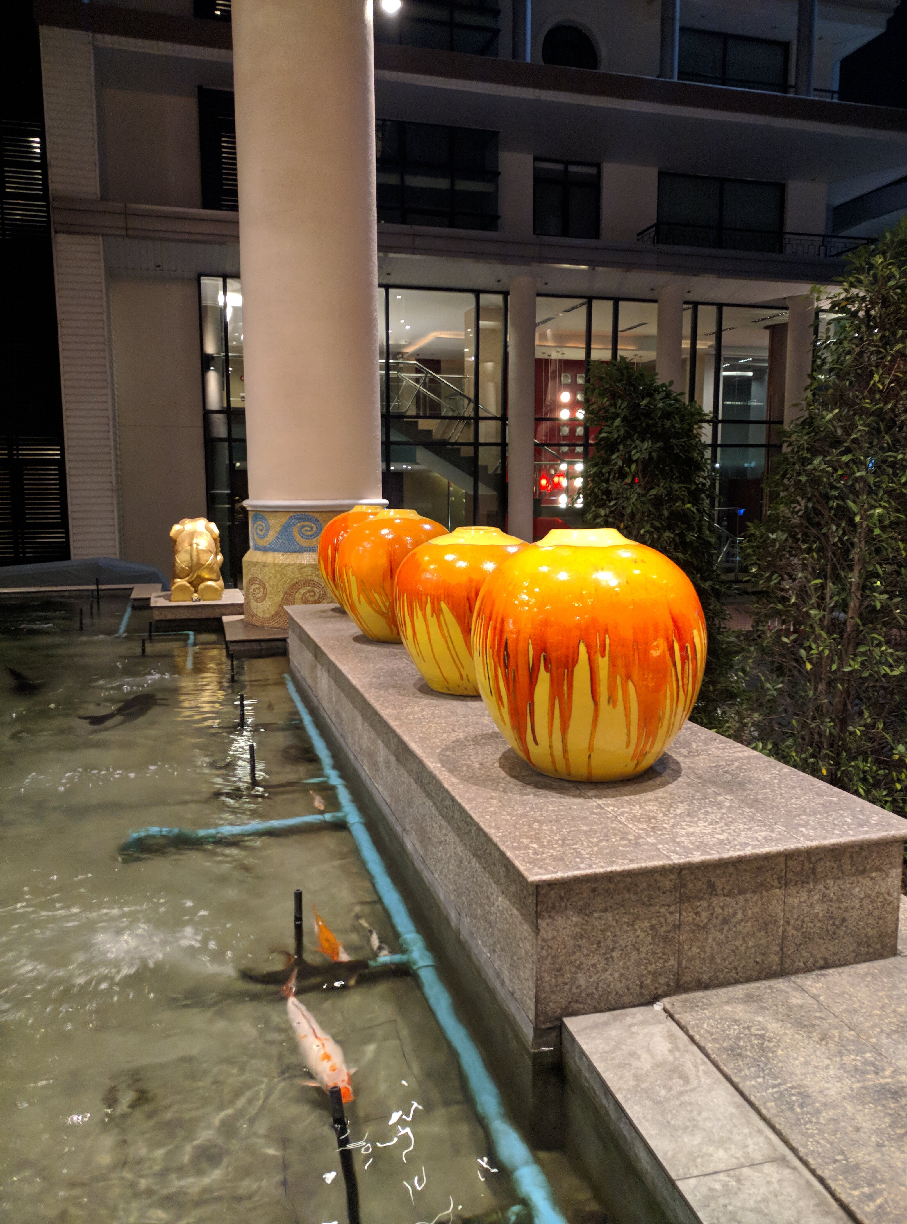 Фото Long Beach Pavilion’s