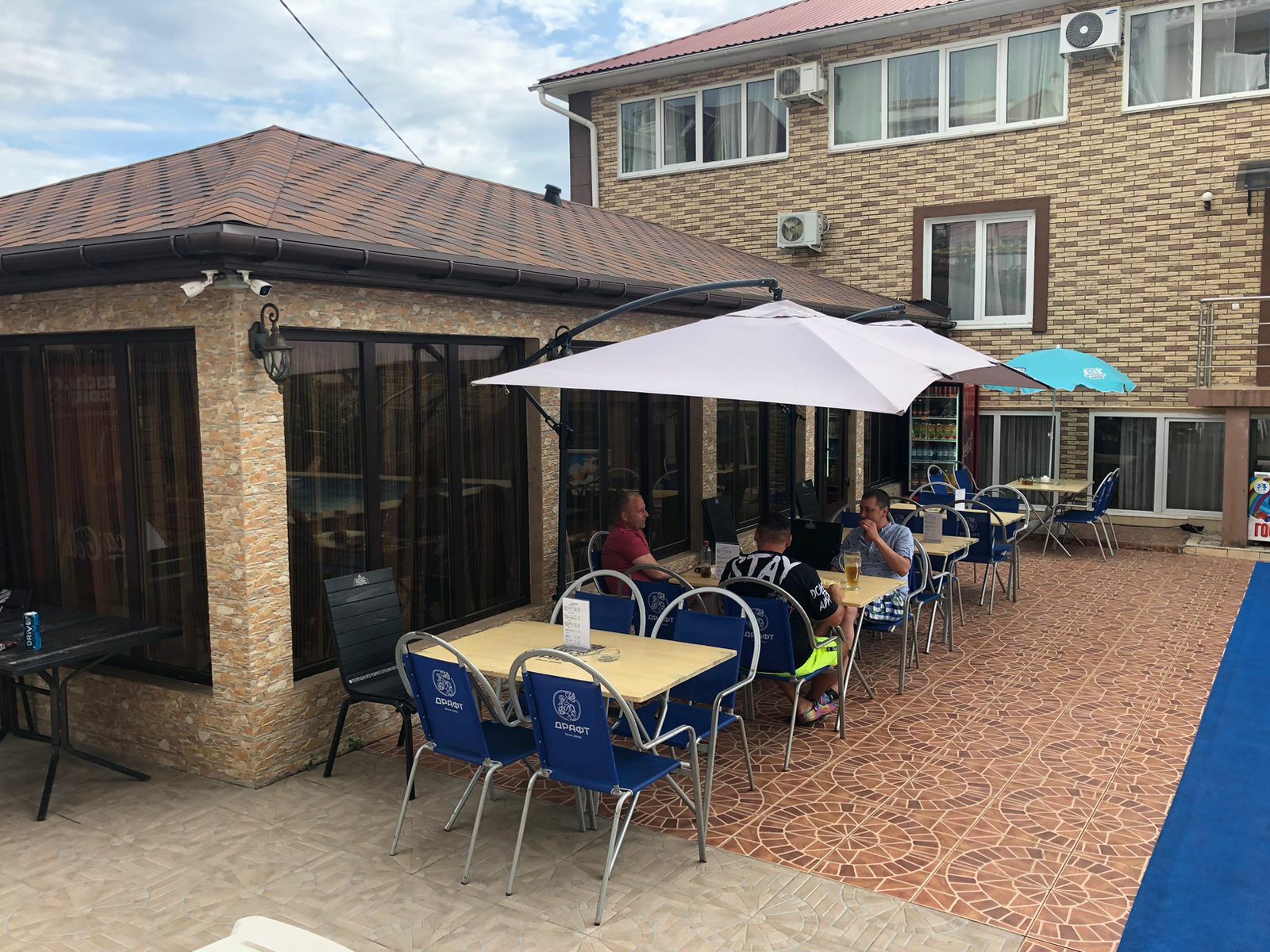 Фото Клевер