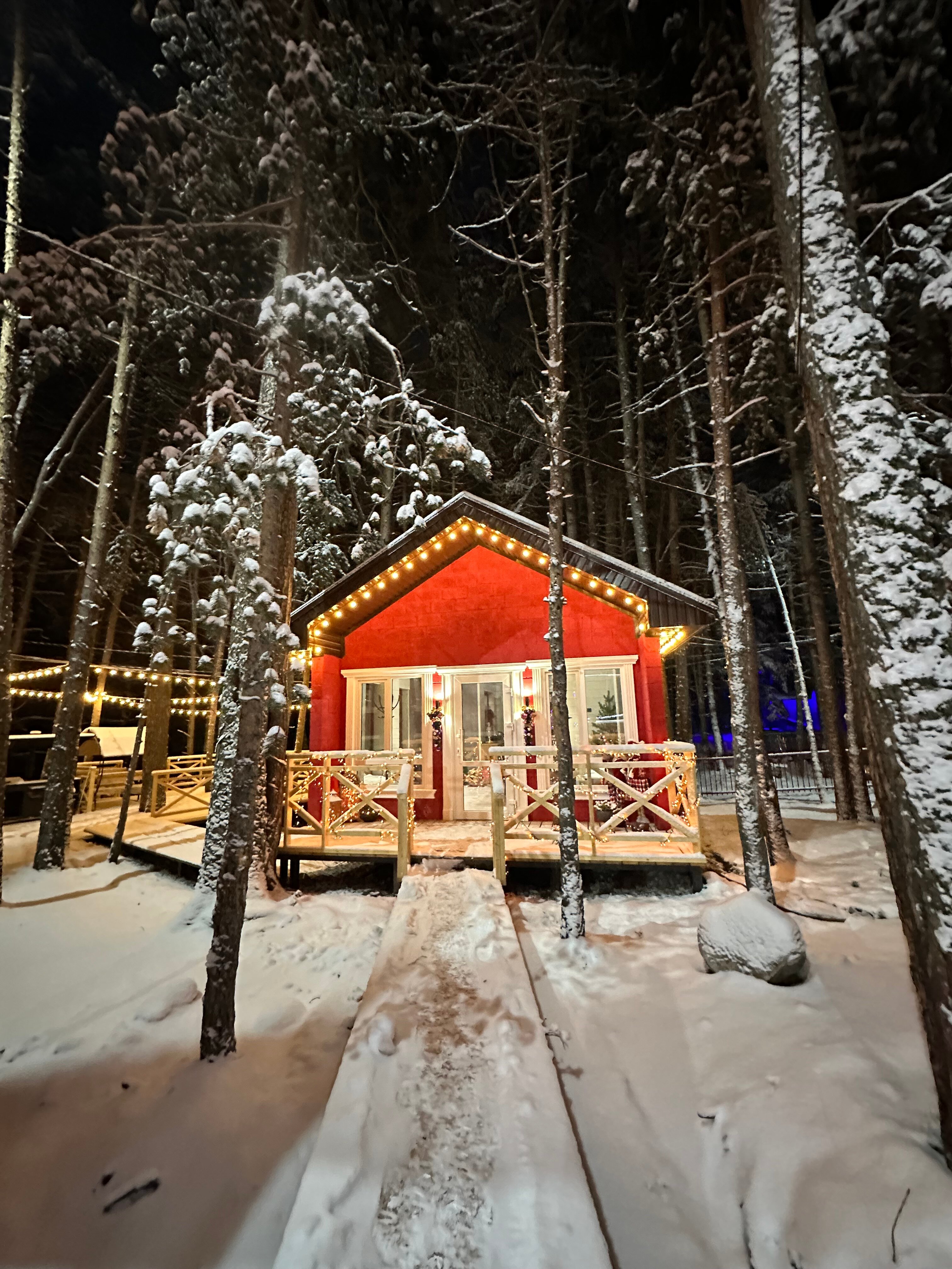 Фото Вилла Омега