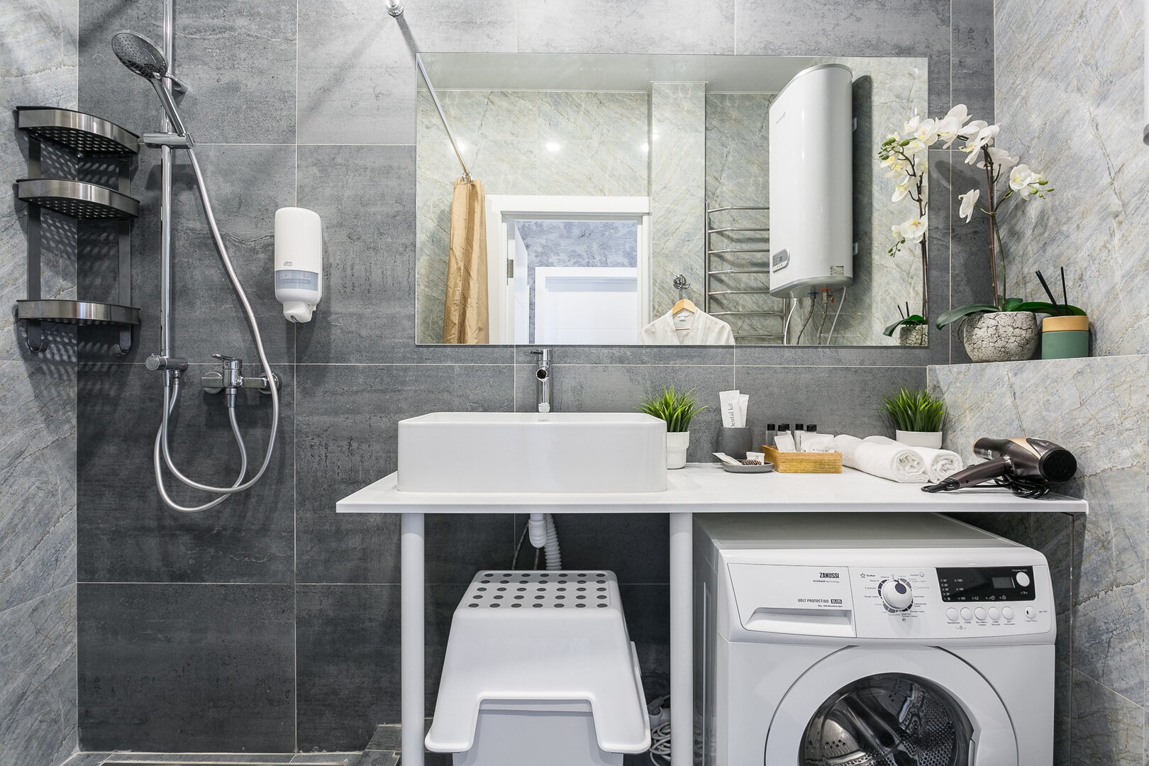 Фото Апарт-группа Морошка