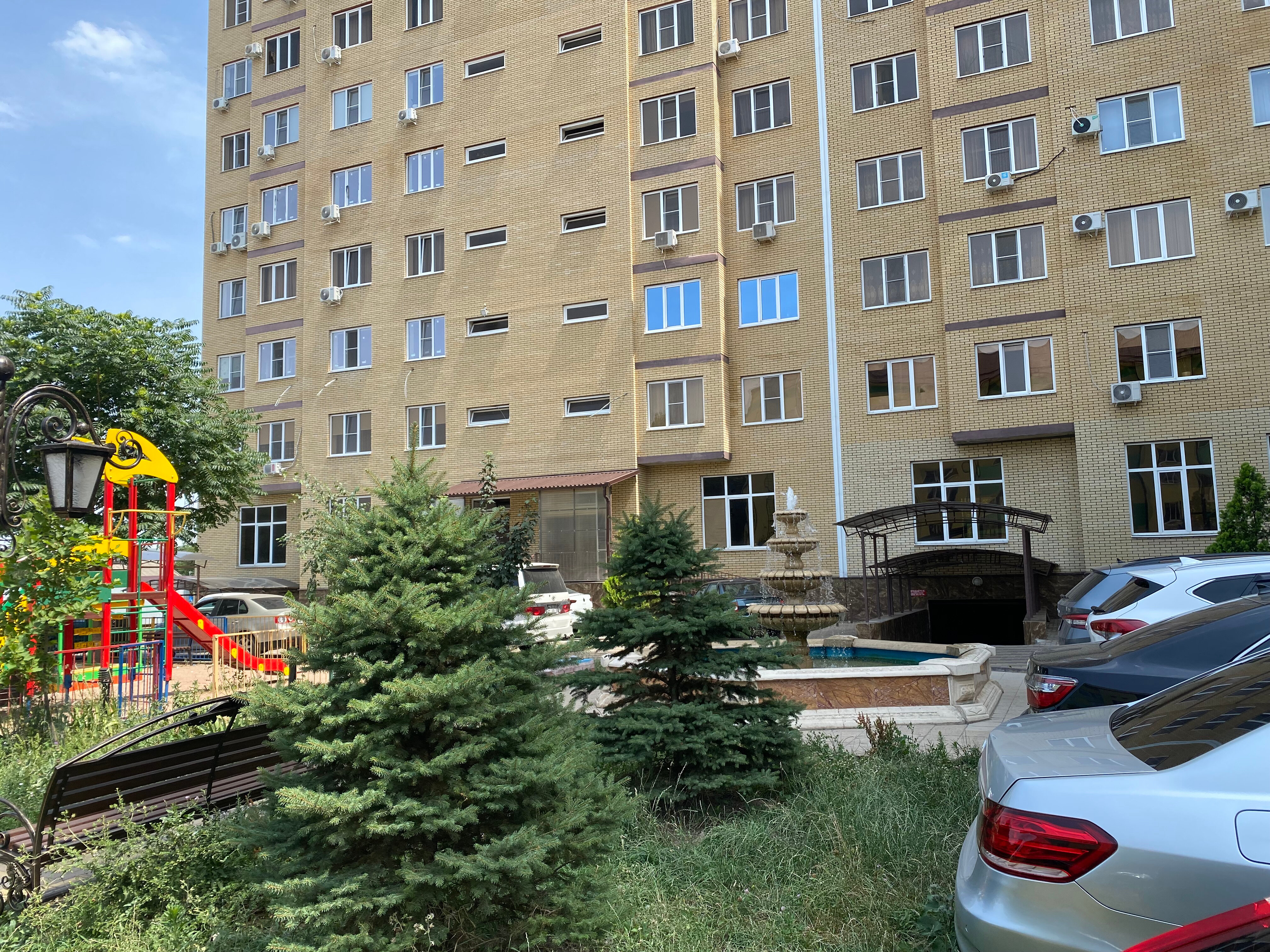 Фото Апартаменты КМВ на улице Пушкина