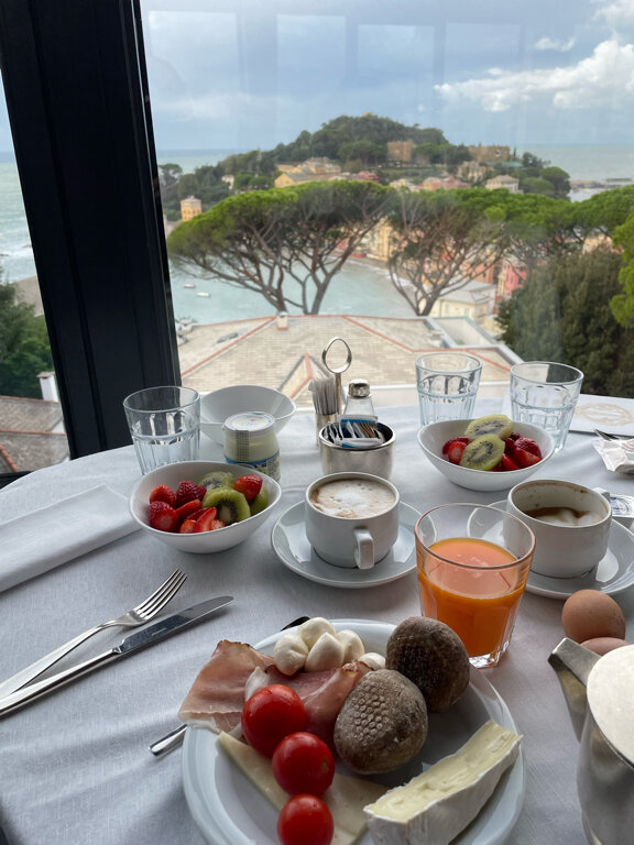 Фото Hotel Vis à Vis