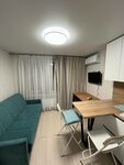 Divan-Krovat (Okskaya Street, 28к2), alojamiento en alquiler diario