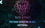 Bro Store (naberezhnaya 6-y Armii, 201), laptops & tablets