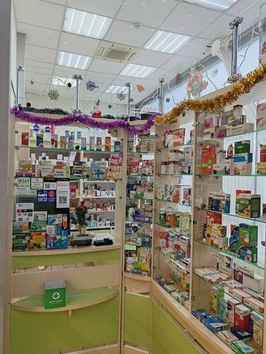 صيدلية Farmatsiya Apteka № 301 ، ، صورة