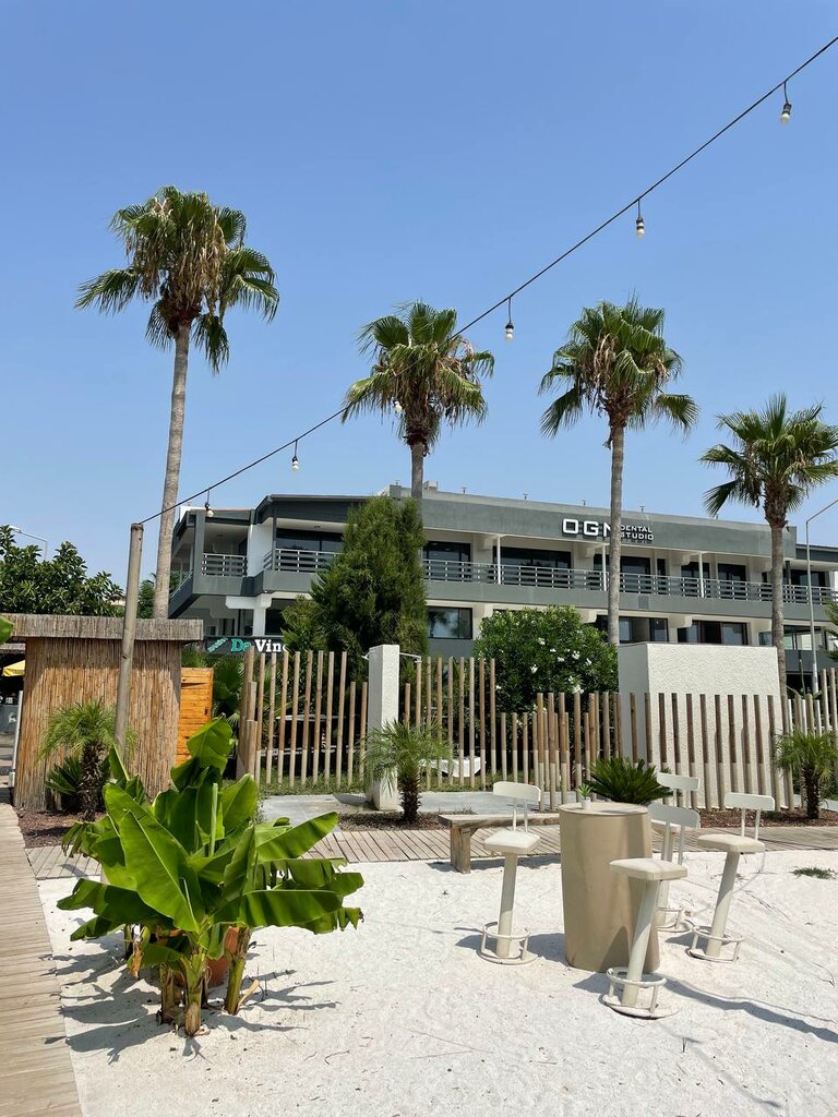 Dental clinic Pearla Smile, Antalya, photo