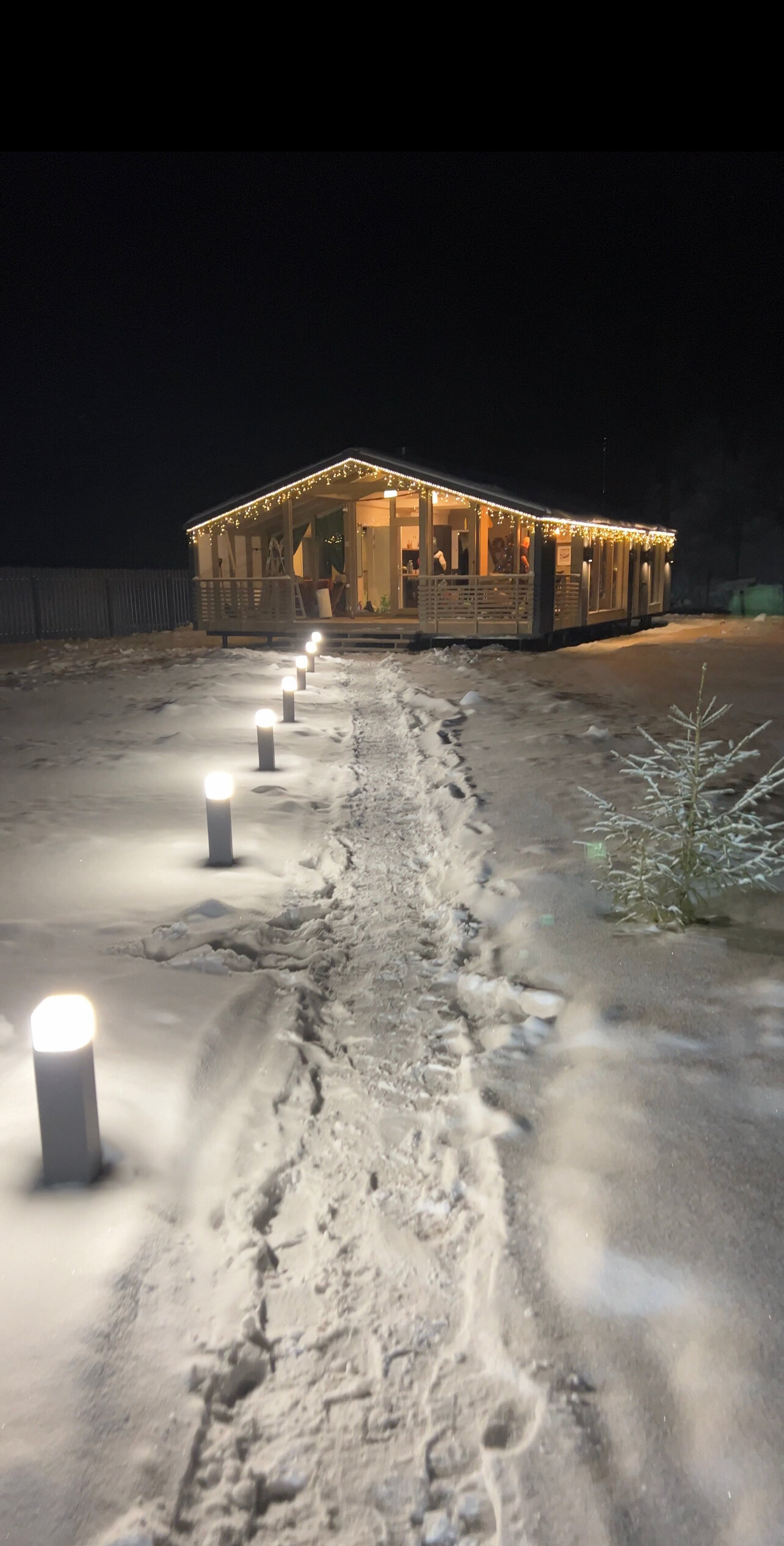 Фото Chalet De Ski