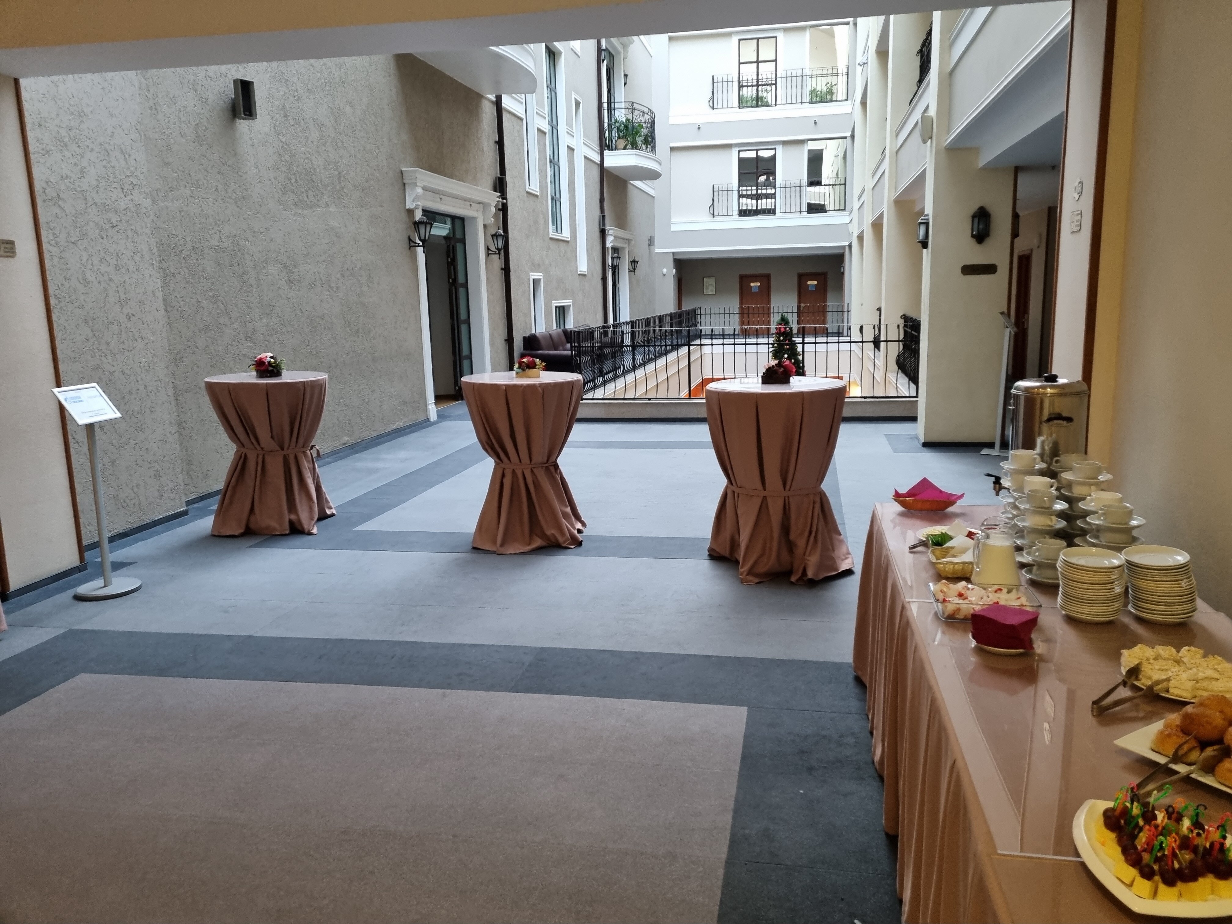 Фото Шаляпин Палас Отель