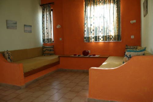 Фото Blue Bay Apartments