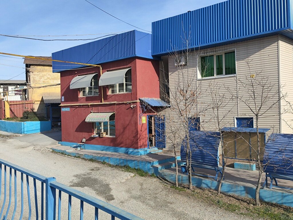 Canteen Cafeteria, Chimkent, photo