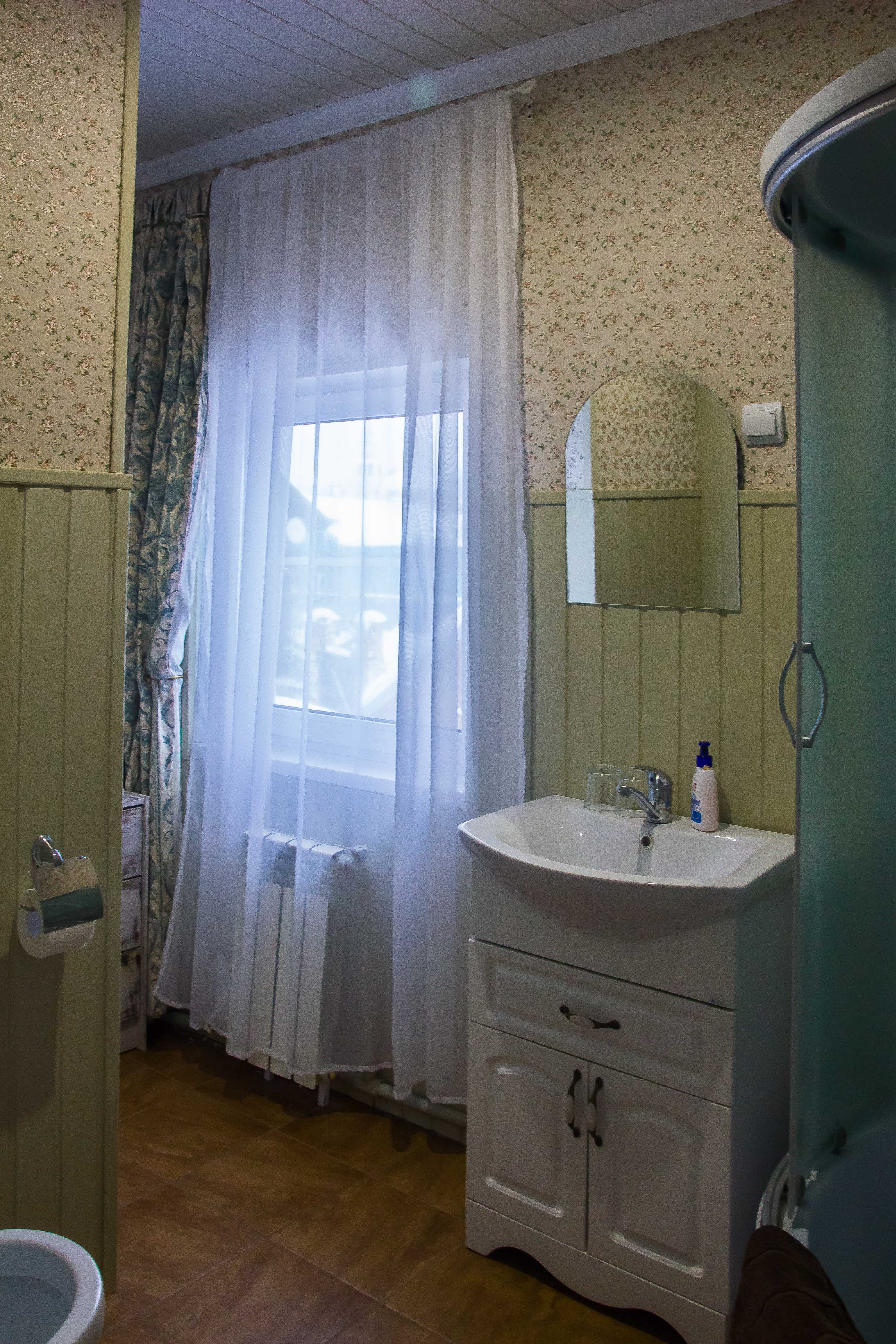 Фото Флигель доктора Моренкова