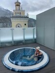FloatGalaxy (Panorama Embankment, 4) ، عائم