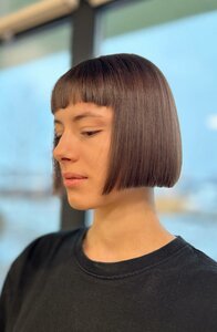 Bloom (derevnya Sapronovo, Kalinovaya ulitsa, 5) ، صالون تجميل