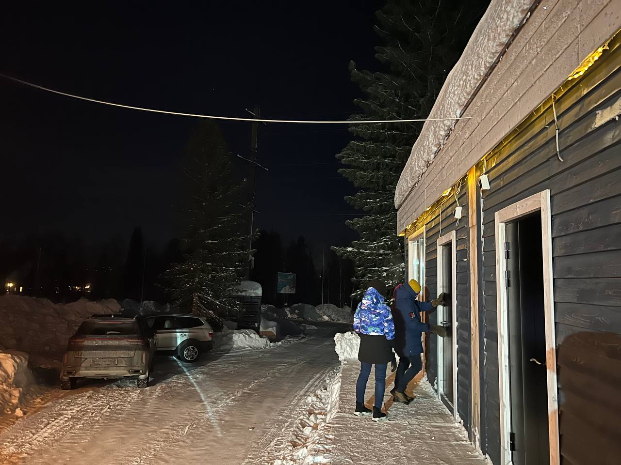 Фото Брусника № 1