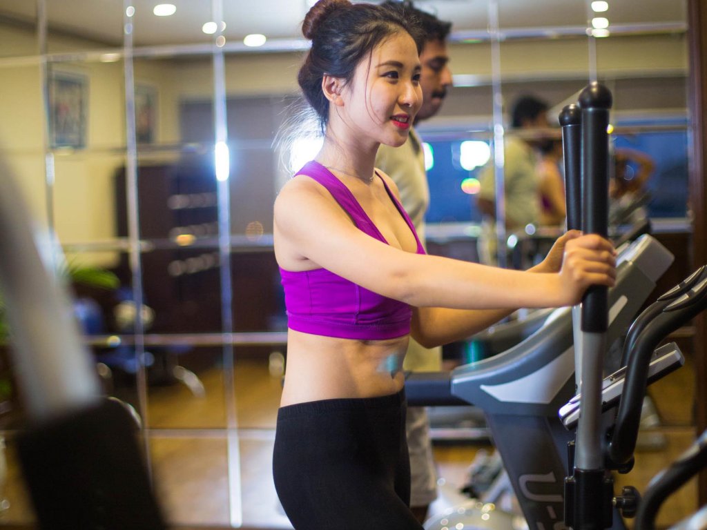 Фото Chalcedony Hotel Hanoi