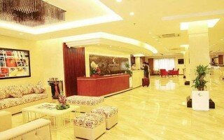 Фото Riverside Hanoi Hotel