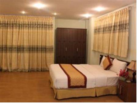 Фото A25 Hotel - Tue Tinh