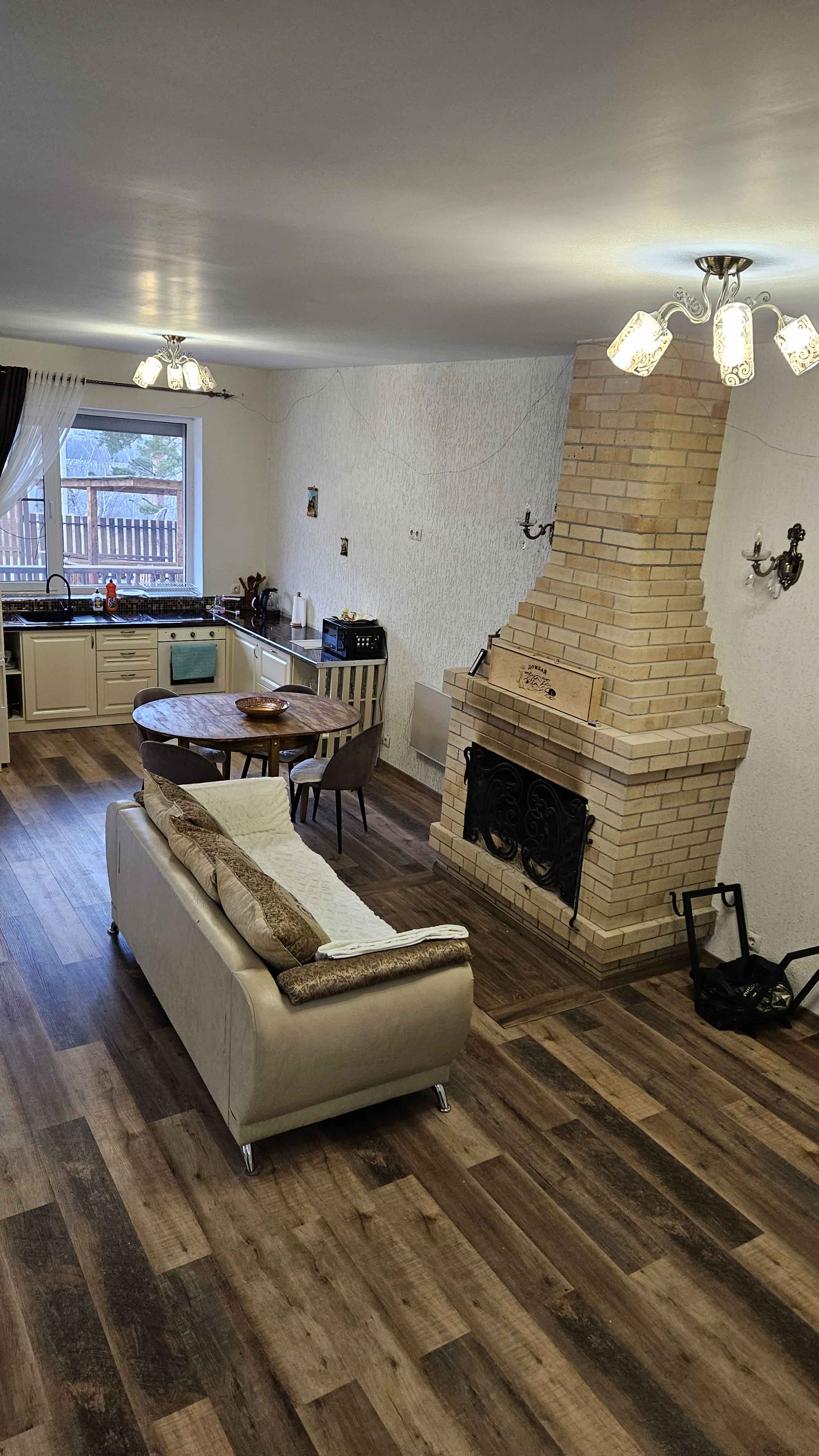 Фото Тебердом