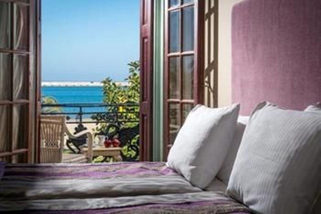 Фото Civitas Boutique Hotel