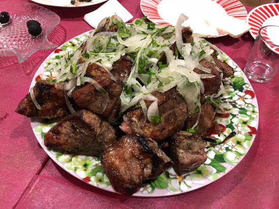 Фото Отель 861 км