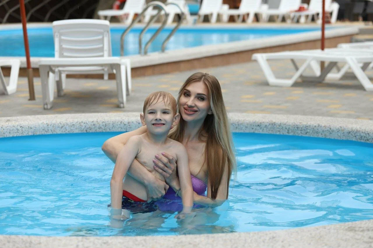 Фото Охотничий клуб